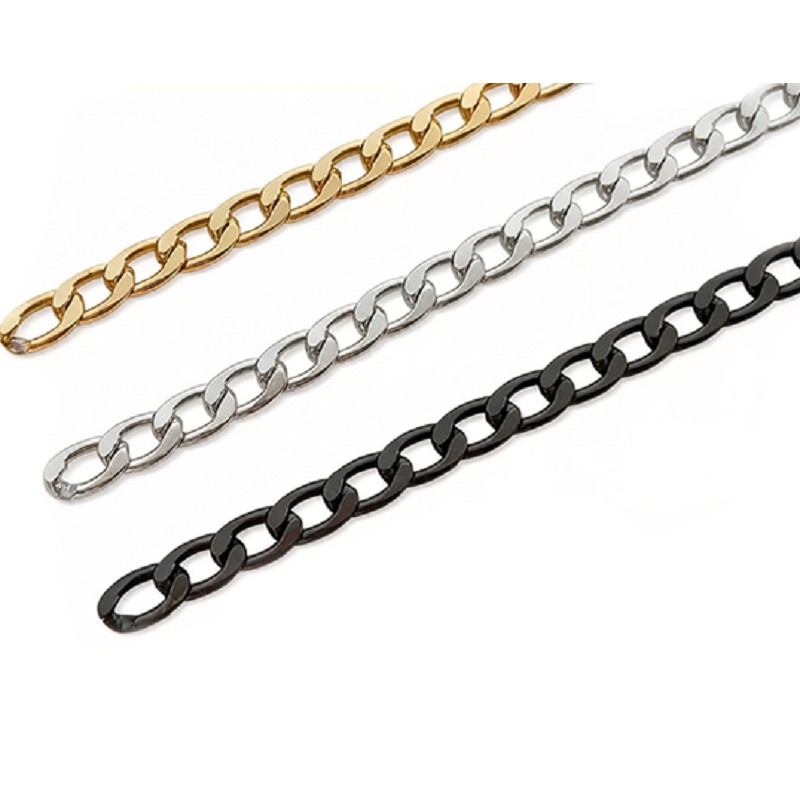 Dekoratív vas lánc