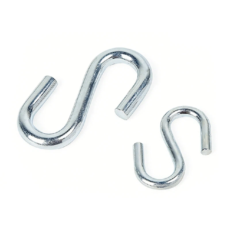 Heavy Duty S horgok hintákhoz